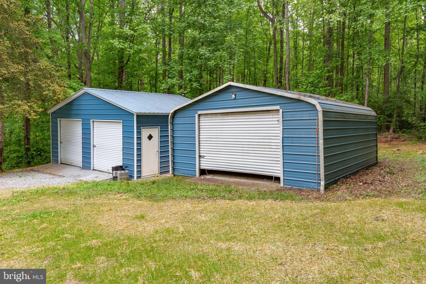 6411 Towles Mill ROAD