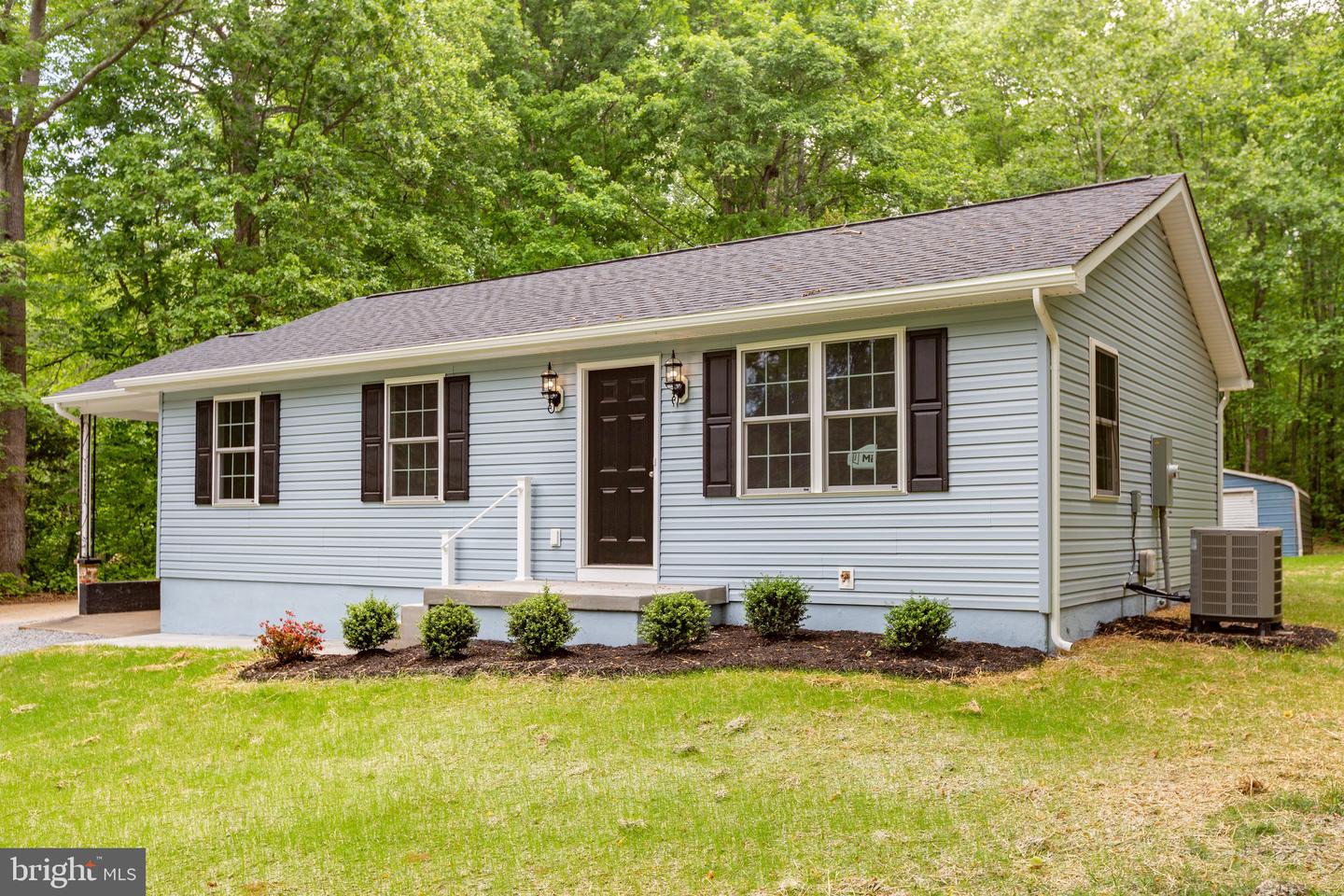 6411 Towles Mill ROAD
