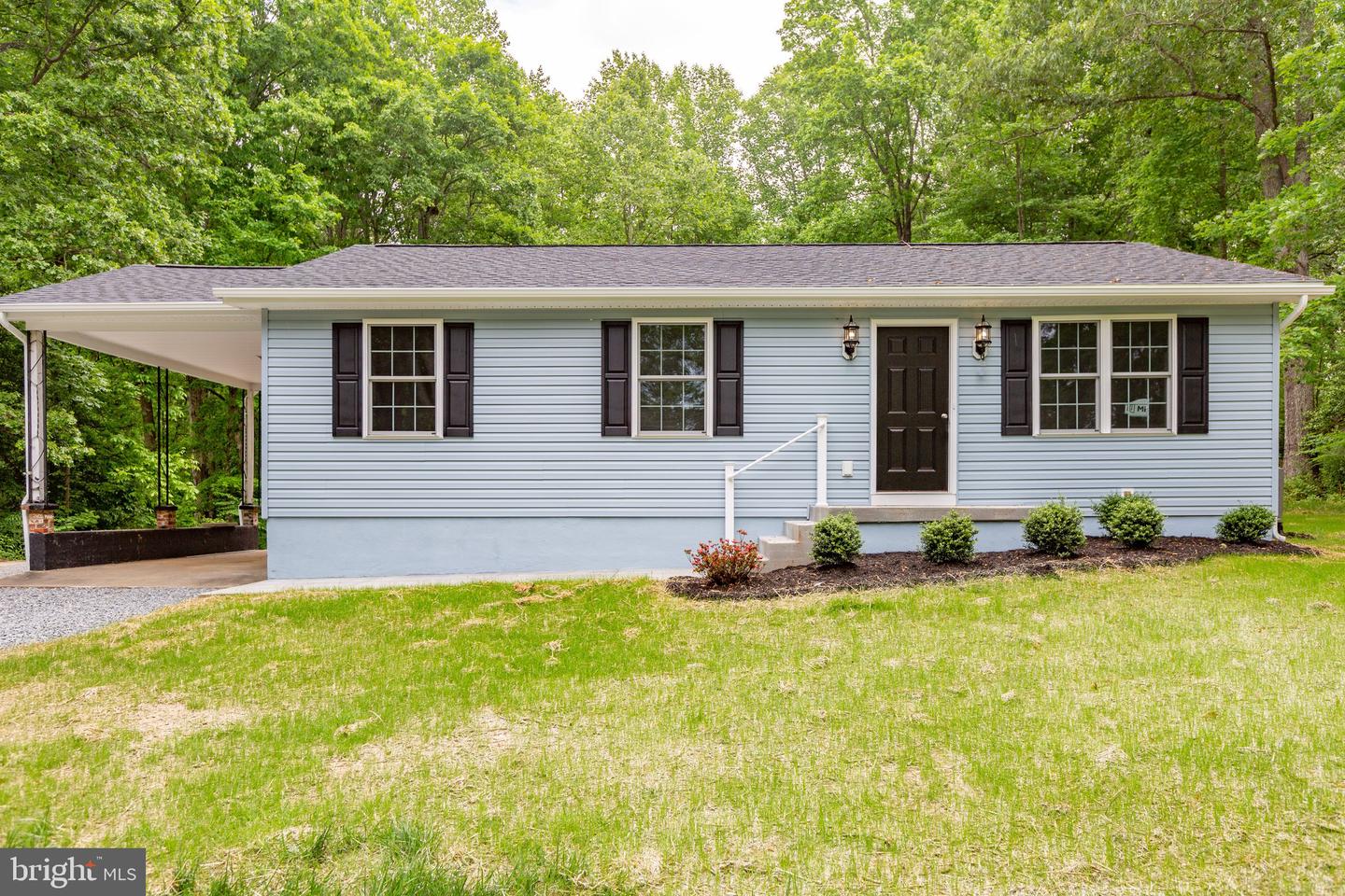 6411 Towles Mill ROAD