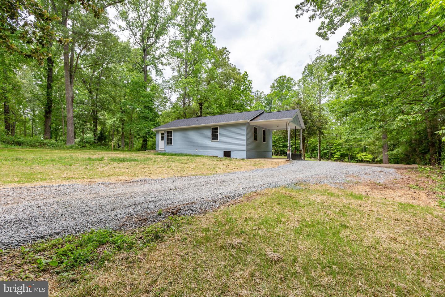 6411 Towles Mill ROAD