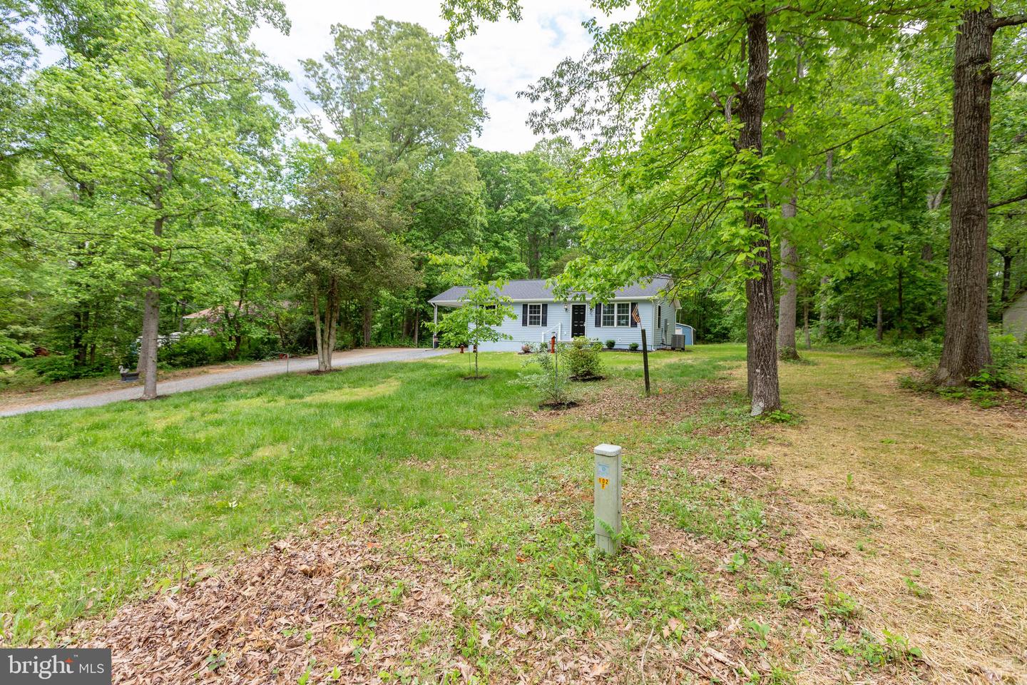 6411 Towles Mill ROAD