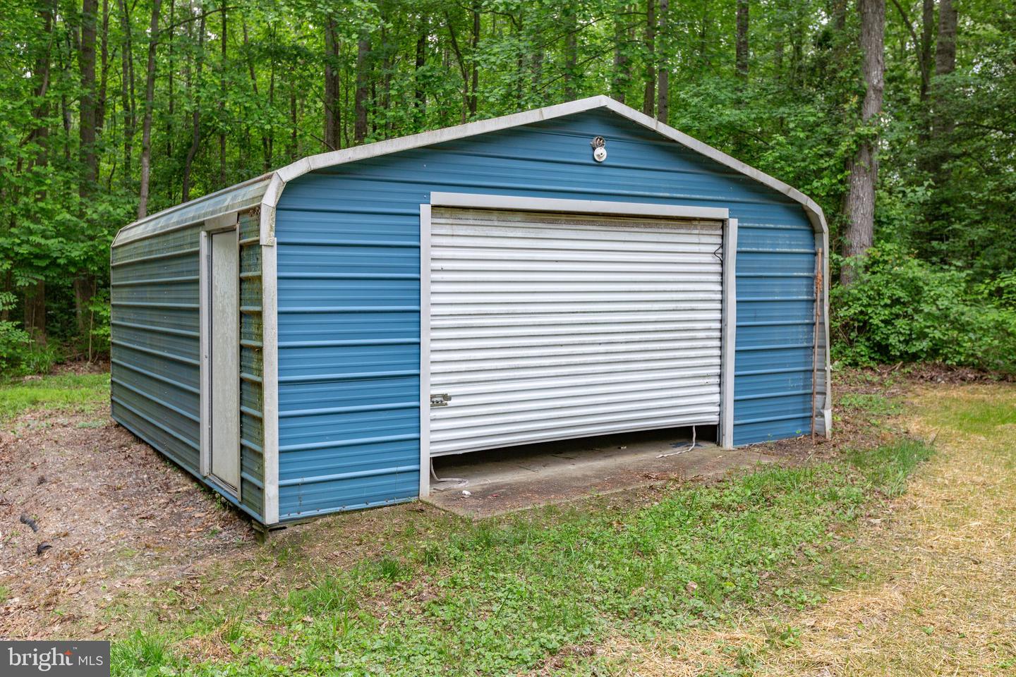 6411 Towles Mill ROAD
