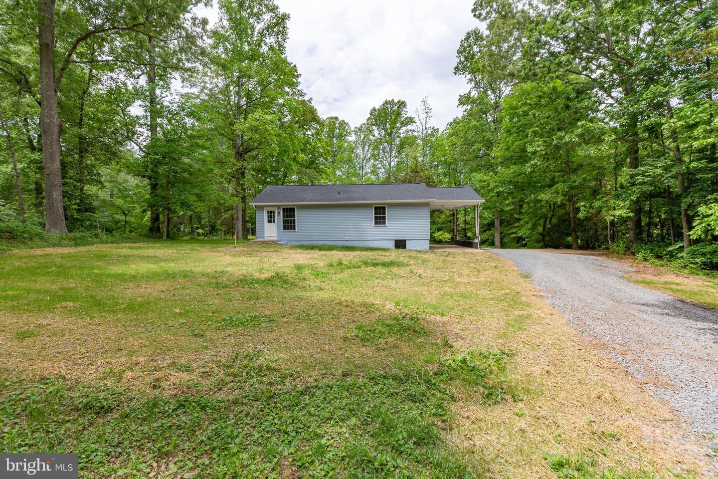6411 Towles Mill ROAD