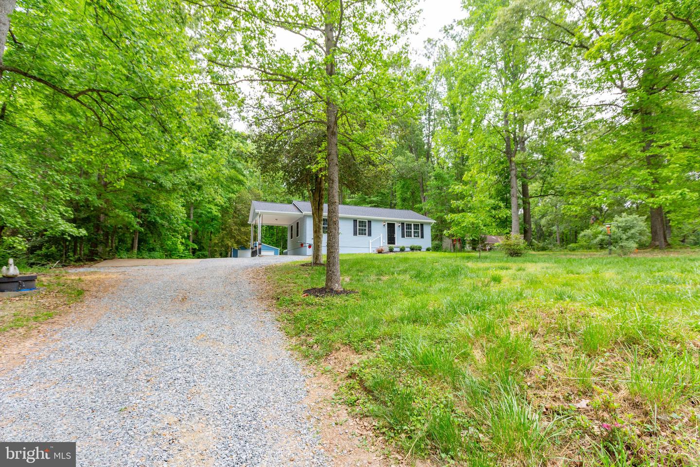 6411 Towles Mill ROAD