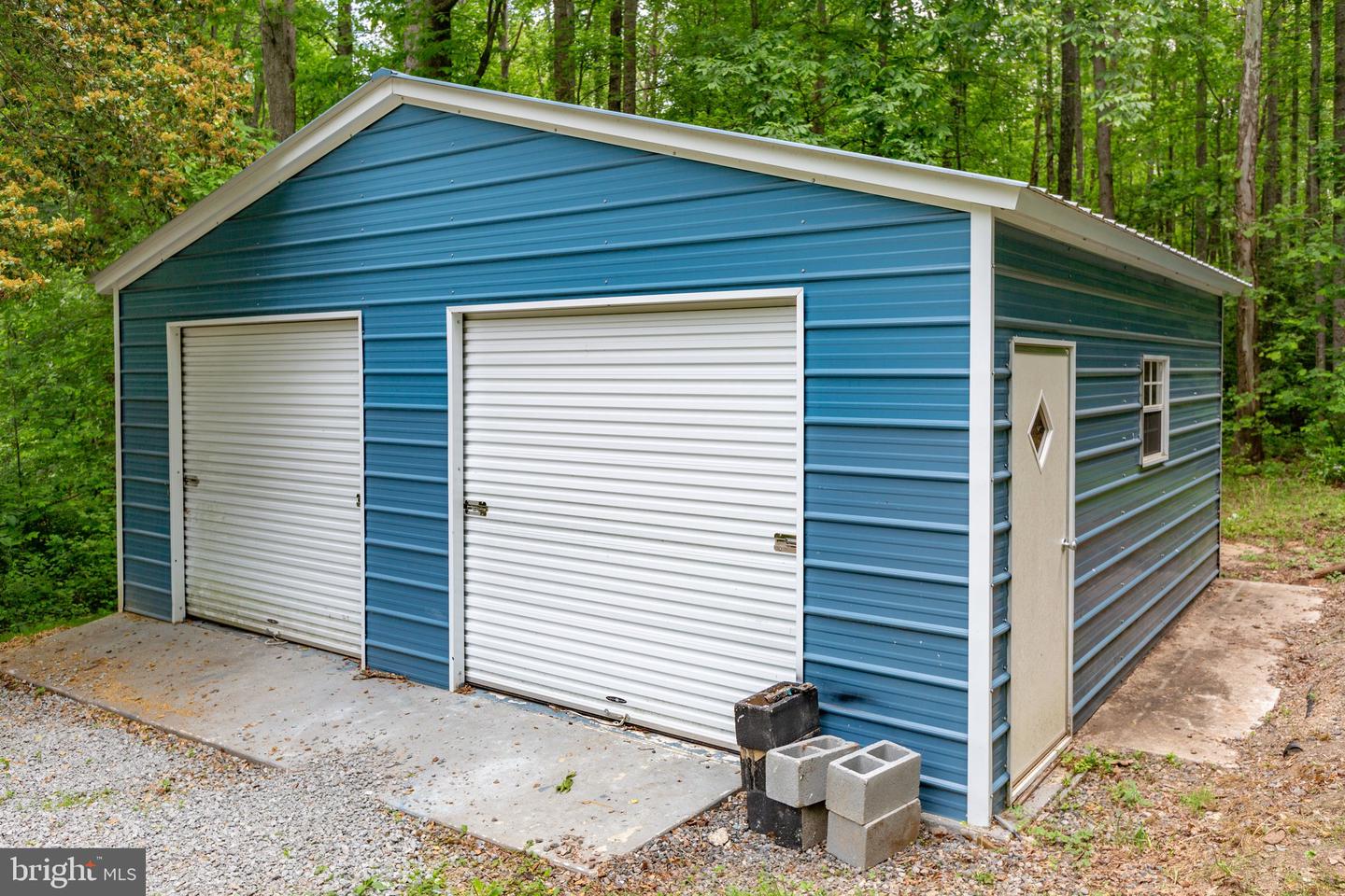6411 Towles Mill ROAD