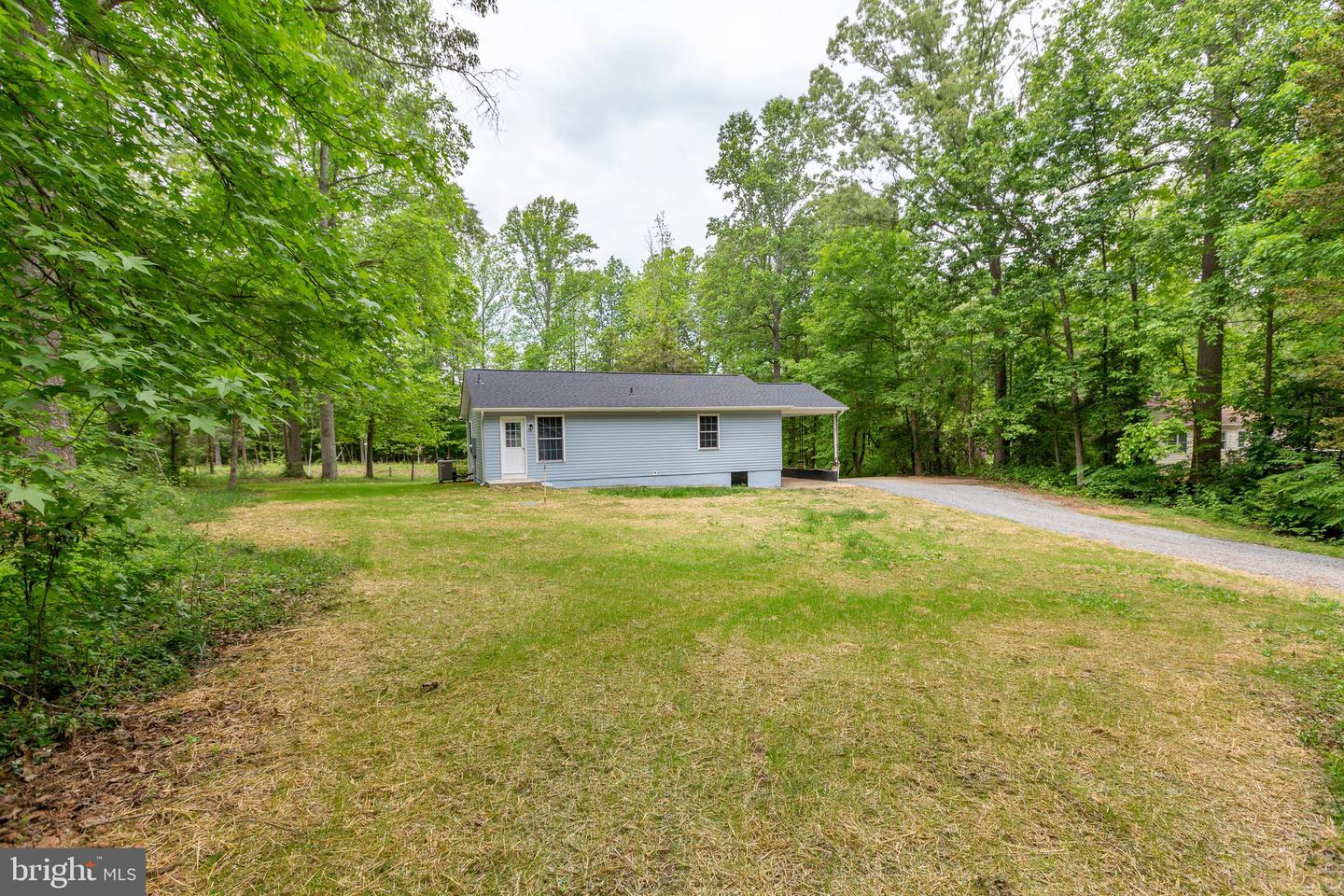 6411 Towles Mill ROAD