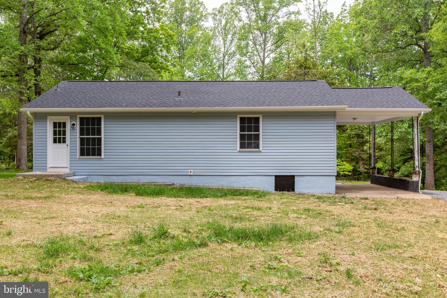 6411 Towles Mill ROAD