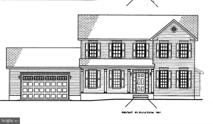 7708 Hillsdale LANE