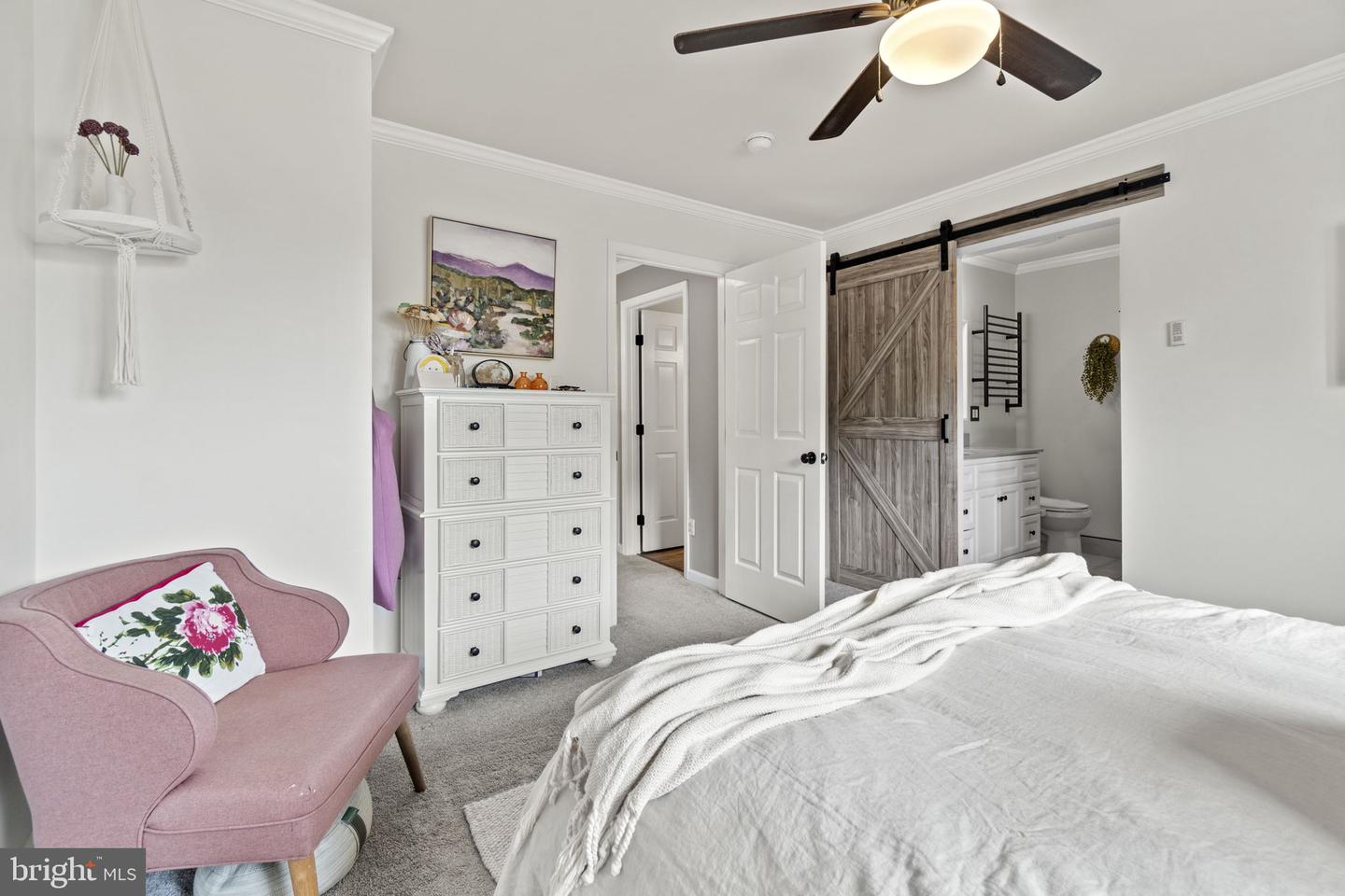 9801 Bartley COURT