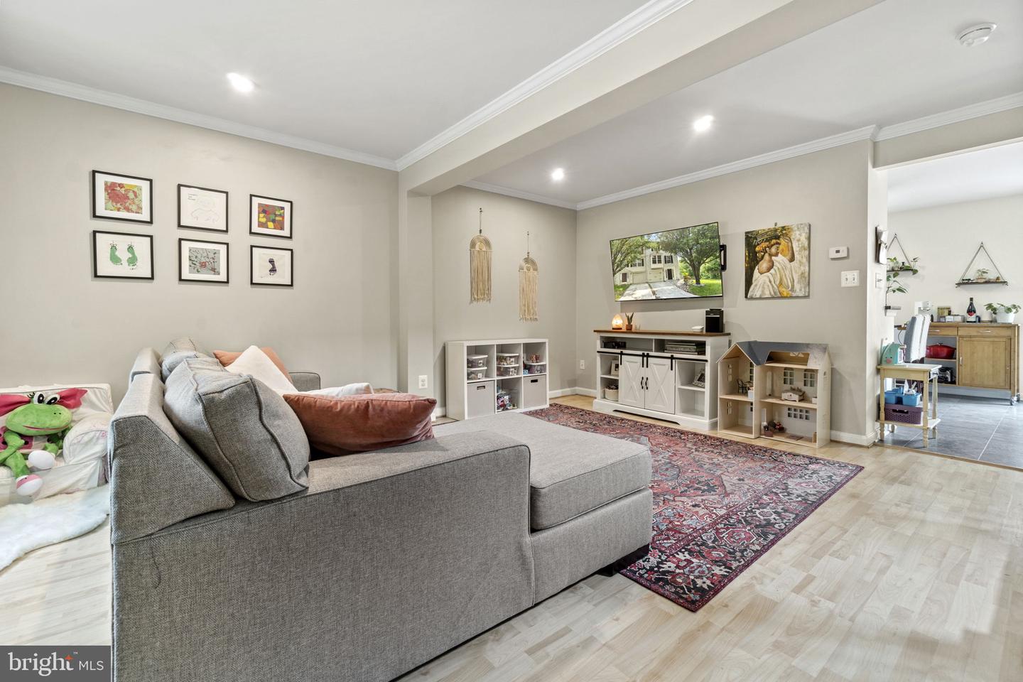 9801 Bartley COURT