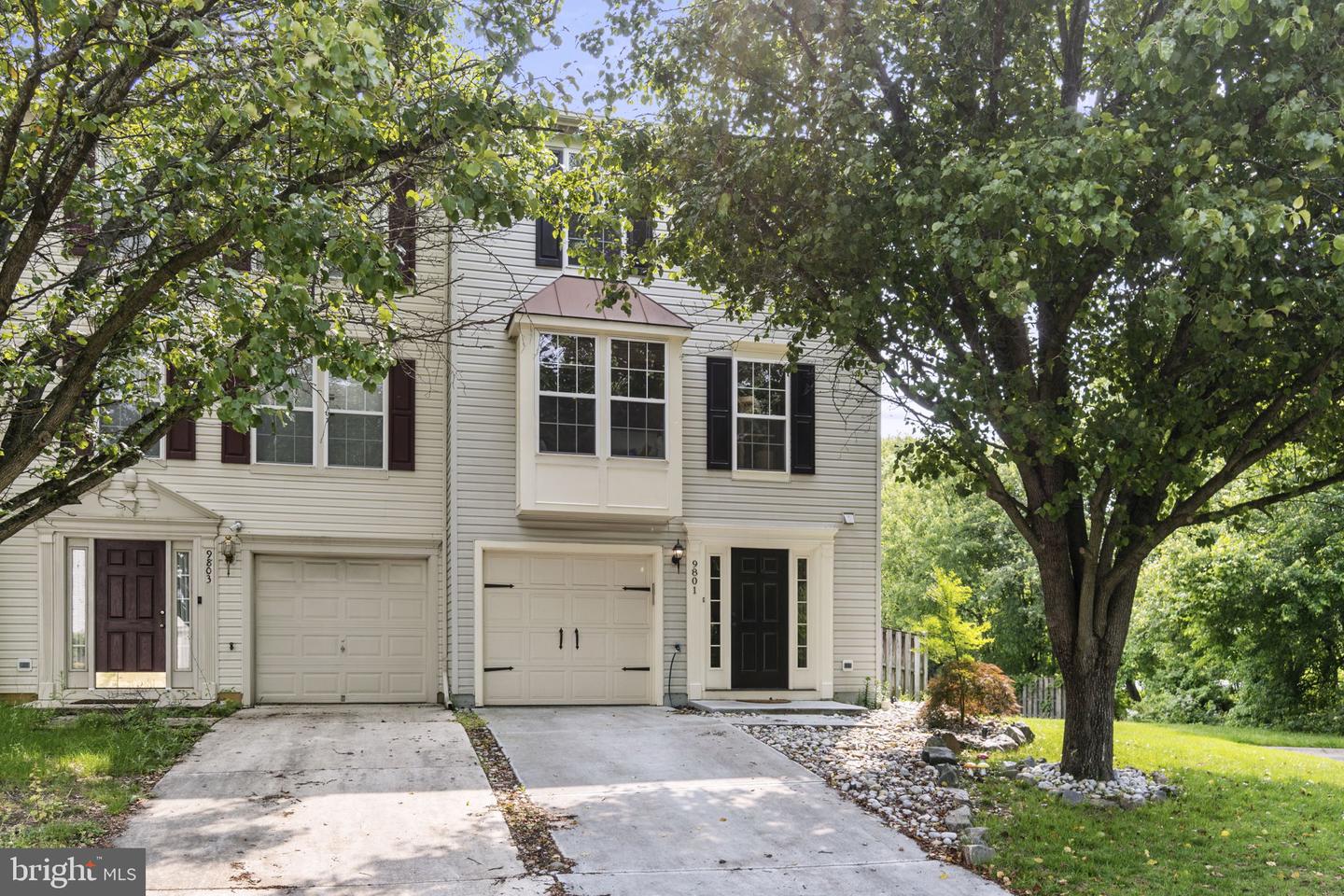 9801 Bartley COURT
