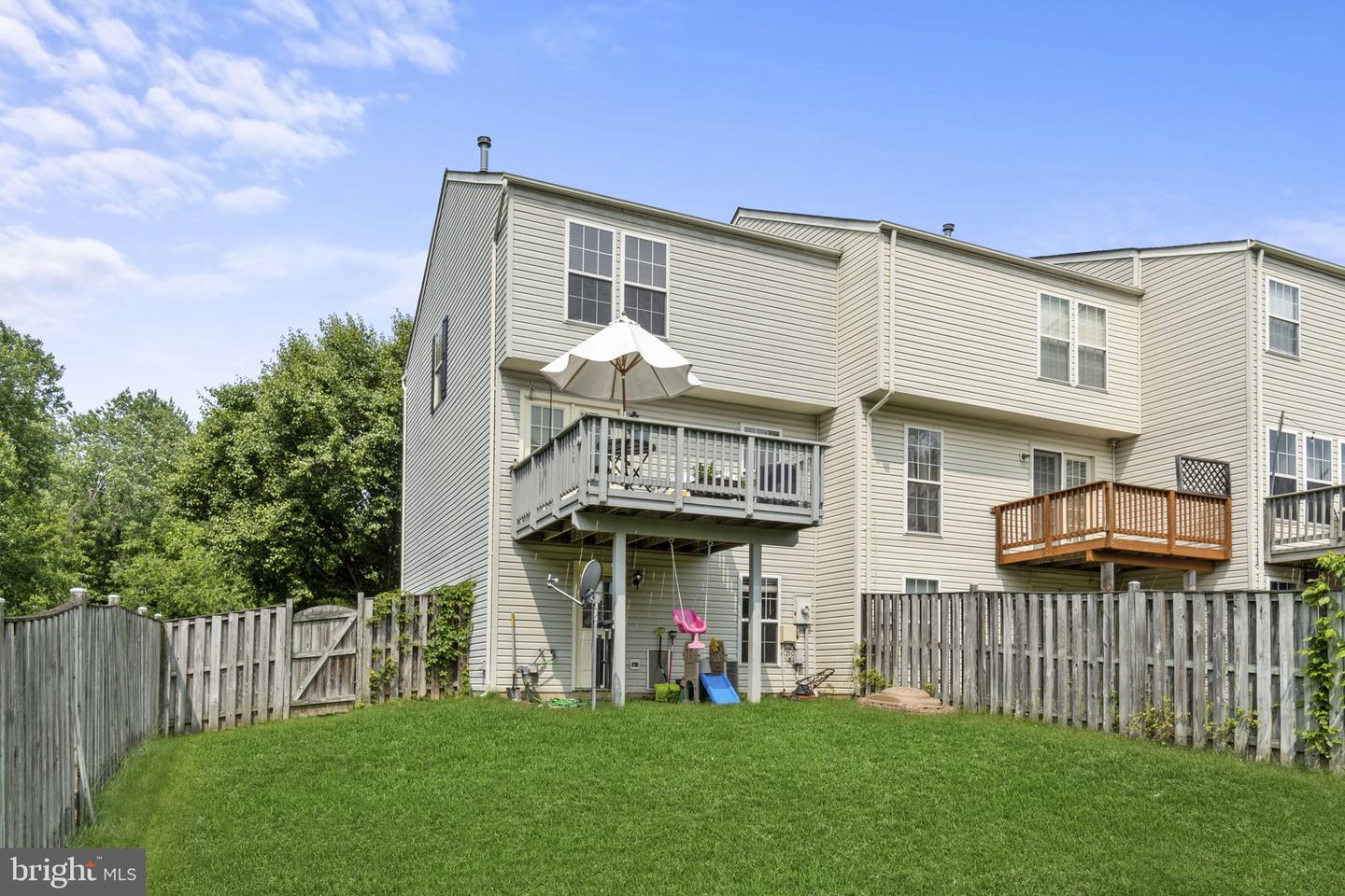 9801 Bartley COURT