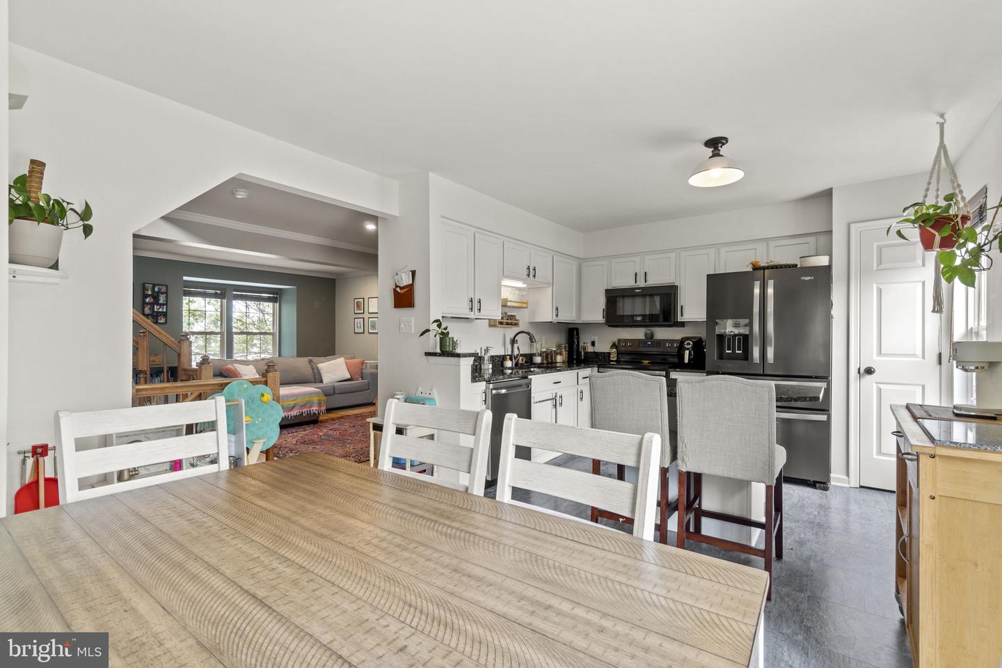 9801 Bartley COURT