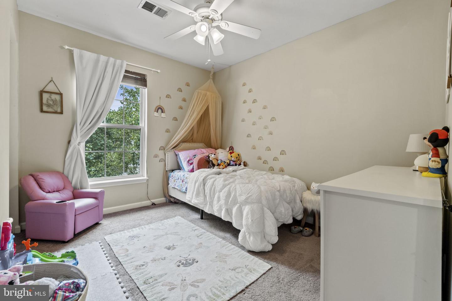 9801 Bartley COURT