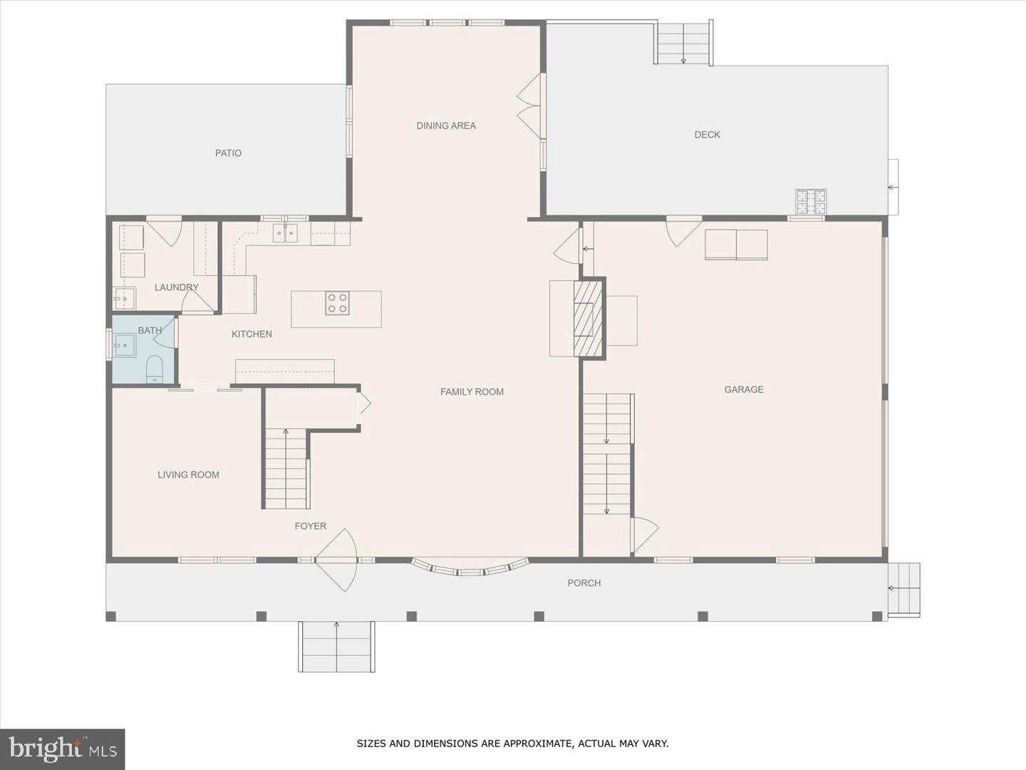210 Ironwood LANE