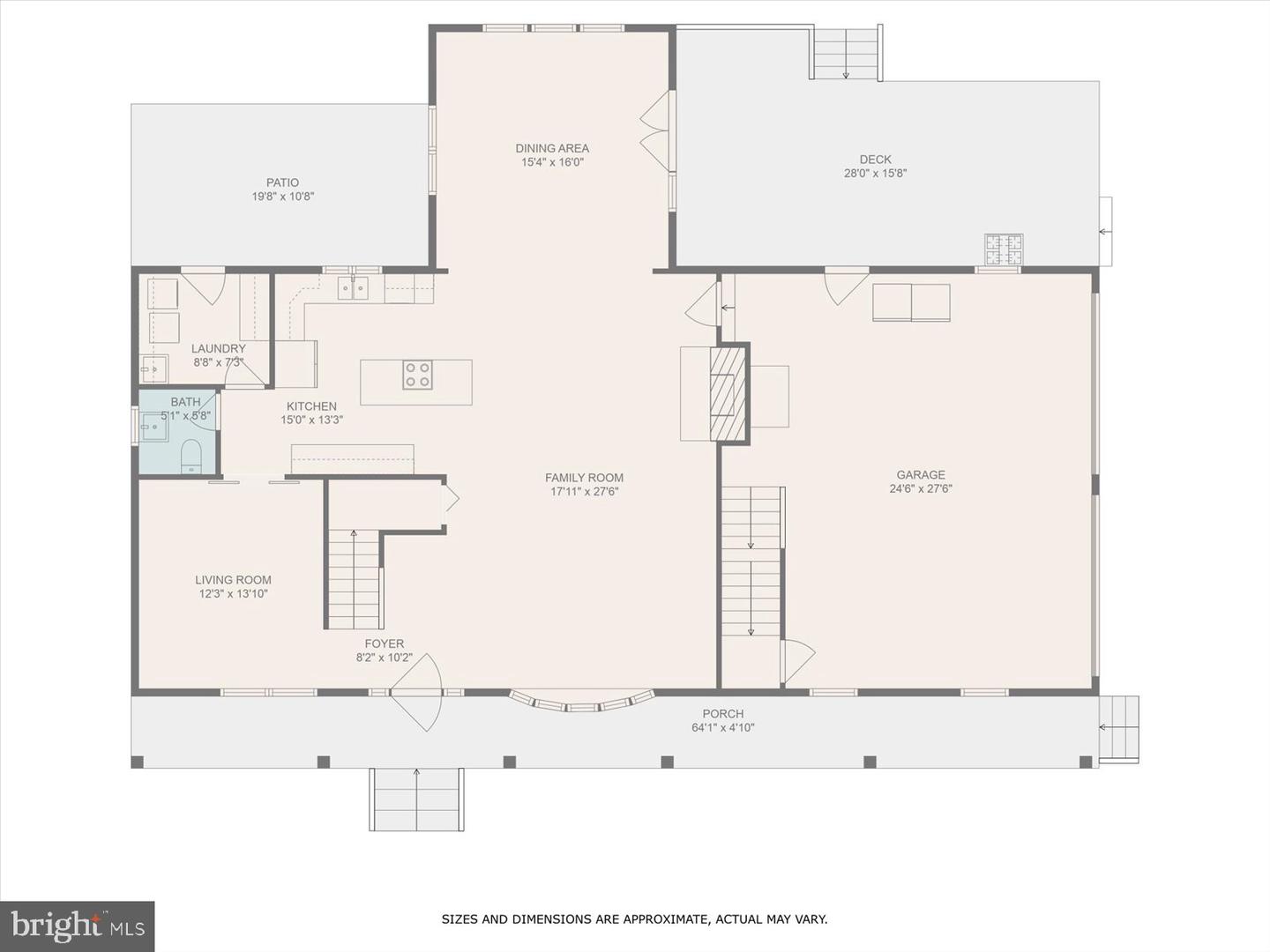 210 Ironwood LANE
