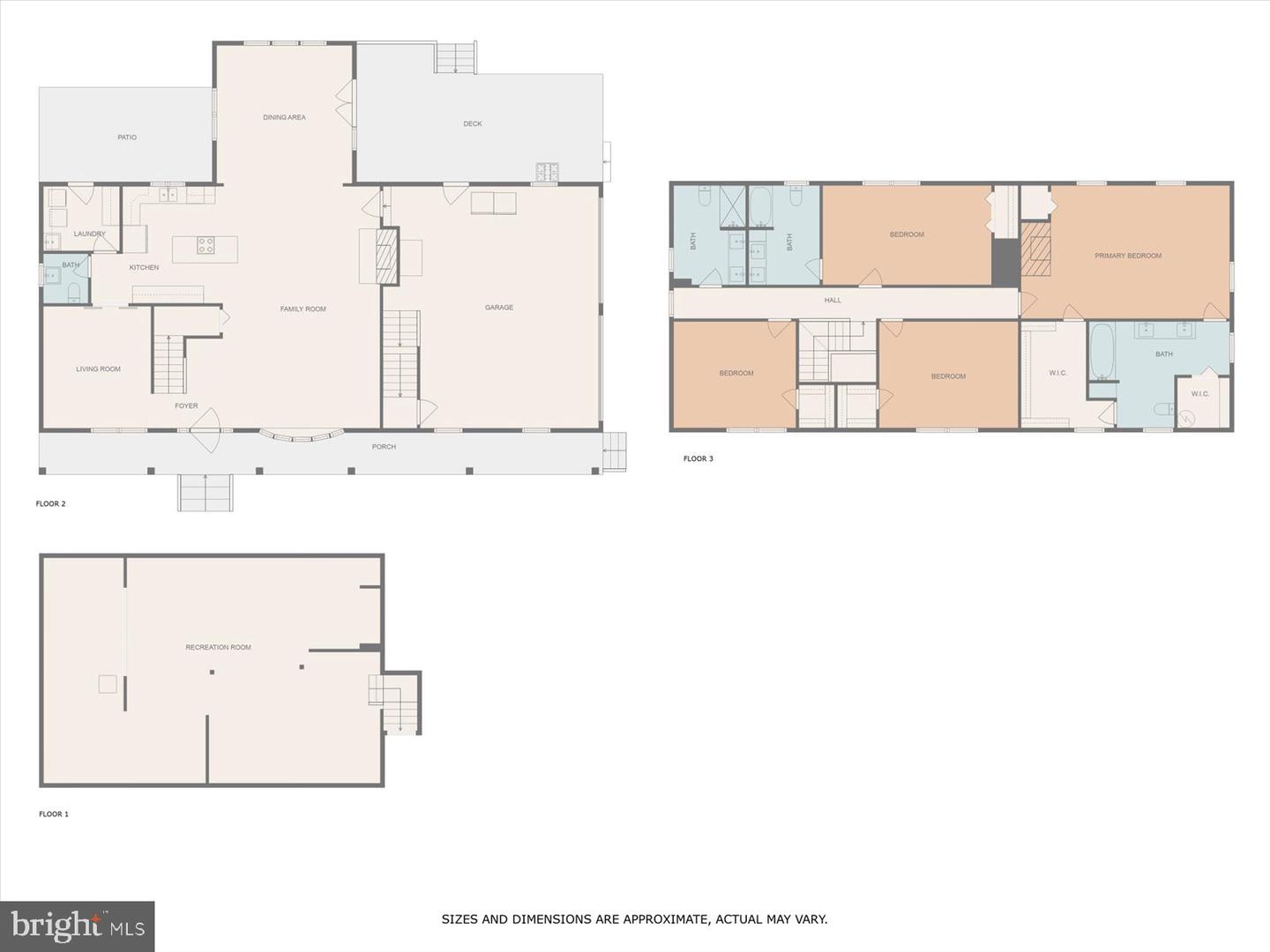 210 Ironwood LANE