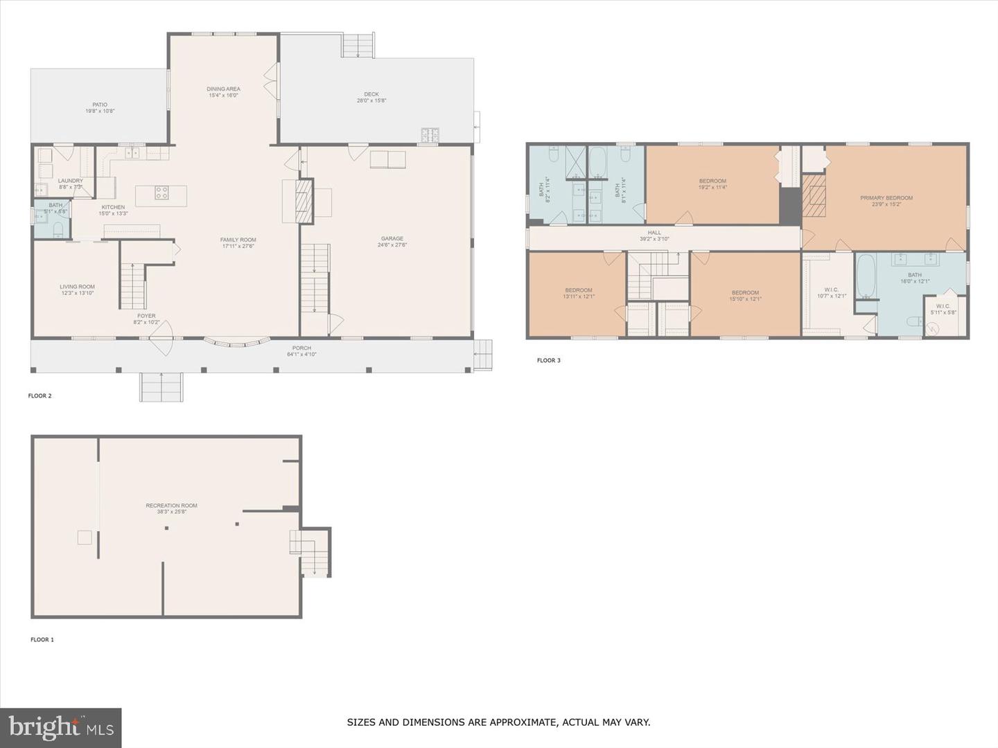 210 Ironwood LANE