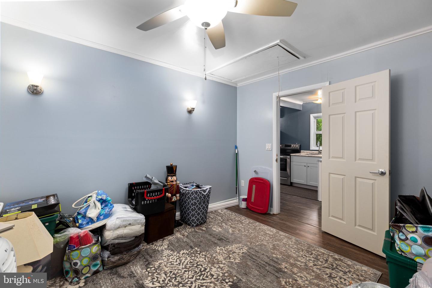 231 Horseshoe SPUR