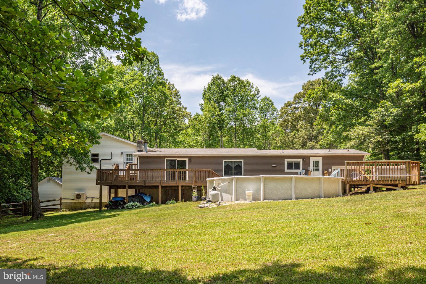 231 Horseshoe SPUR