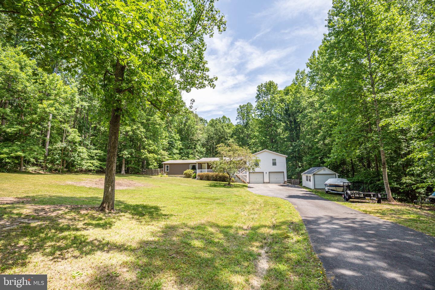 231 Horseshoe SPUR