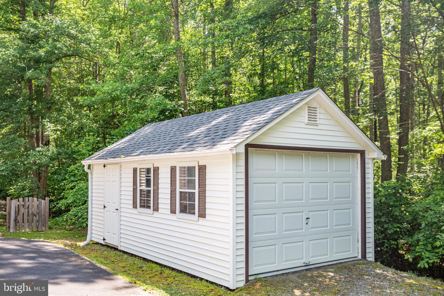 231 Horseshoe SPUR