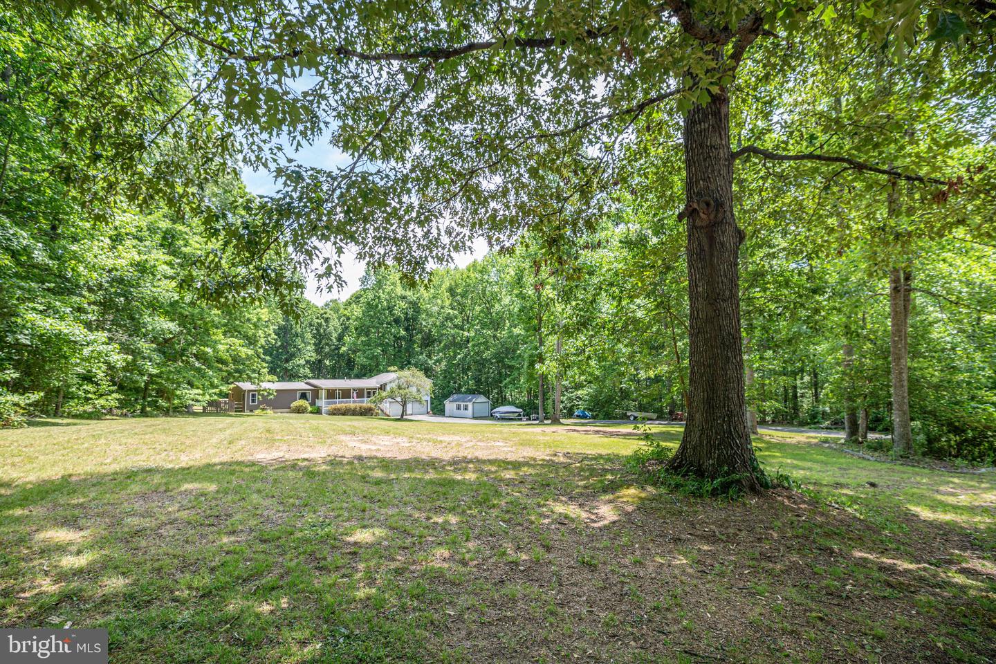 231 Horseshoe SPUR