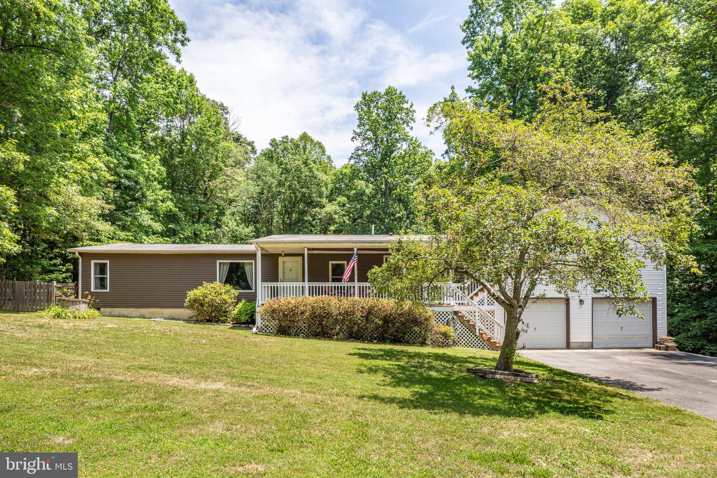 231 Horseshoe SPUR