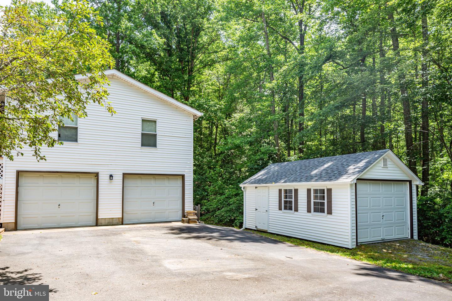 231 Horseshoe SPUR