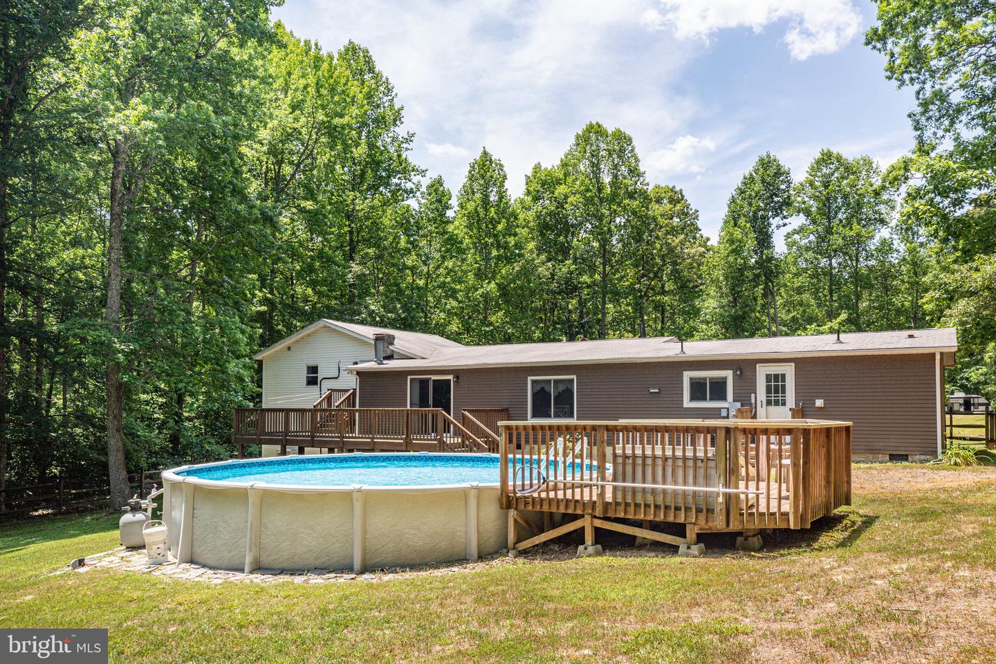 231 Horseshoe SPUR