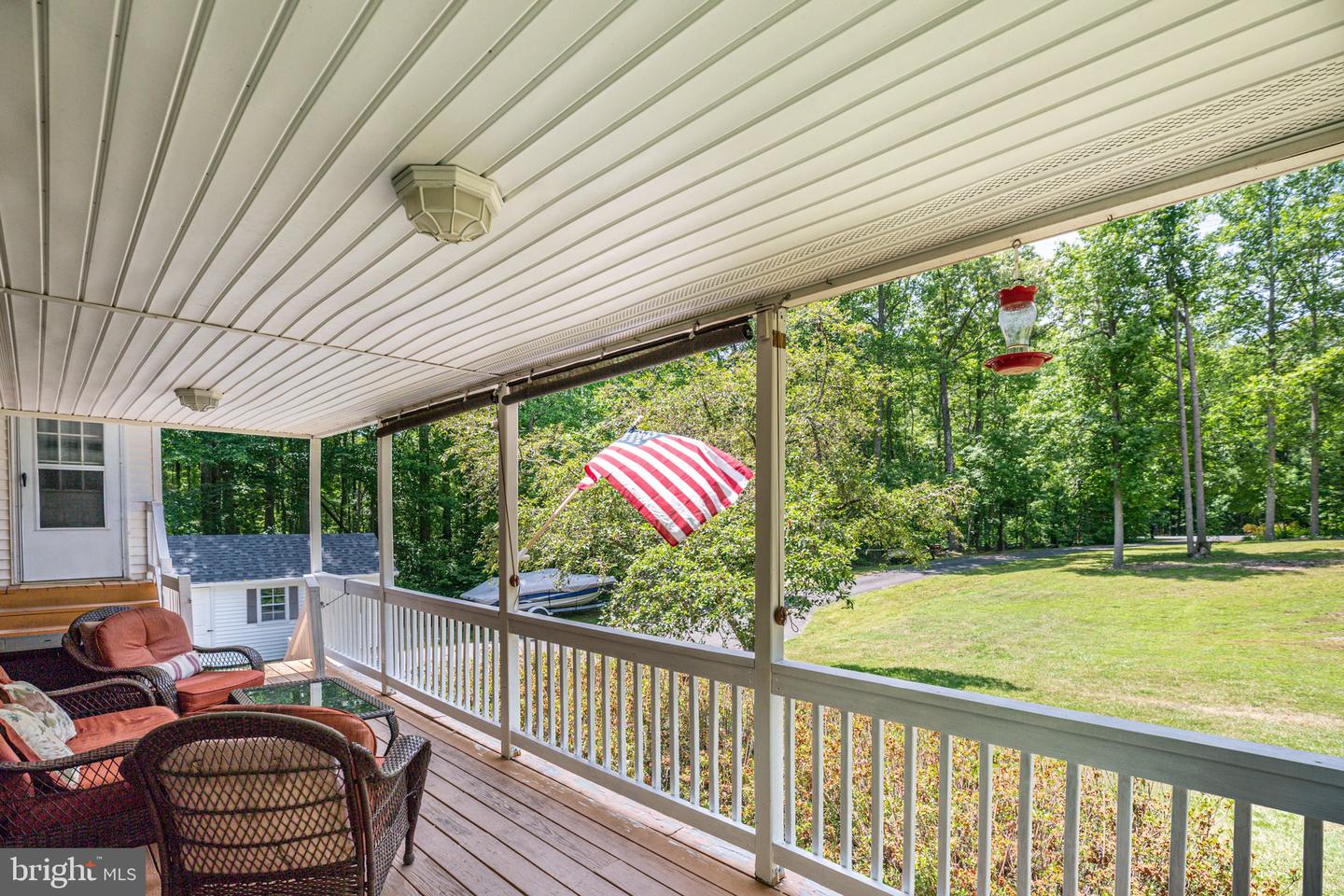 231 Horseshoe SPUR