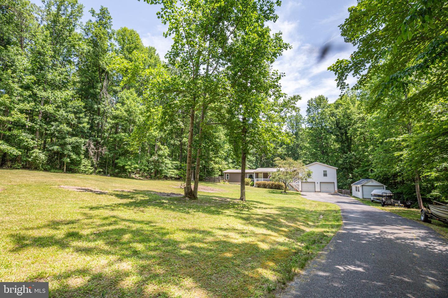 231 Horseshoe SPUR