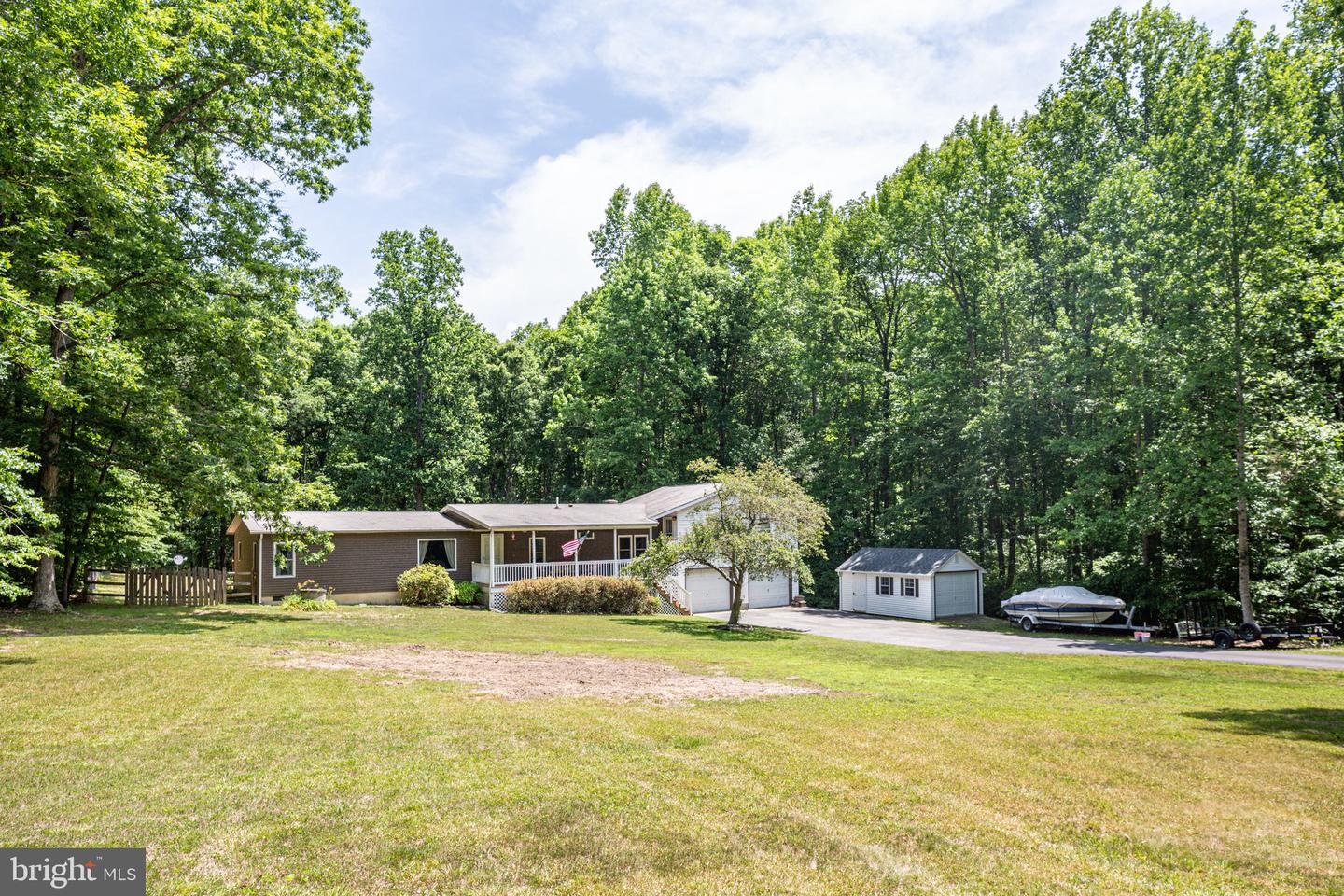 231 Horseshoe SPUR
