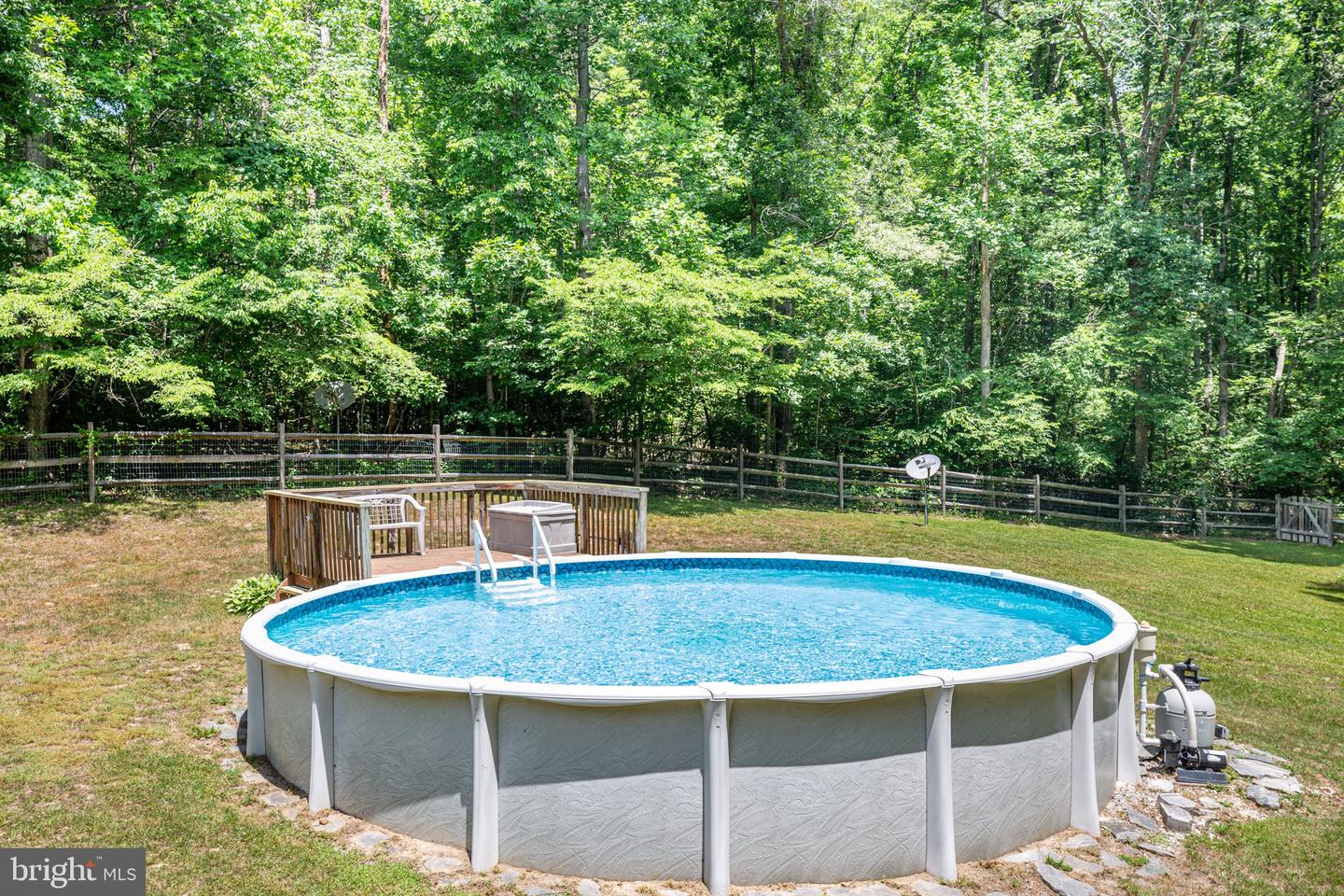 231 Horseshoe SPUR