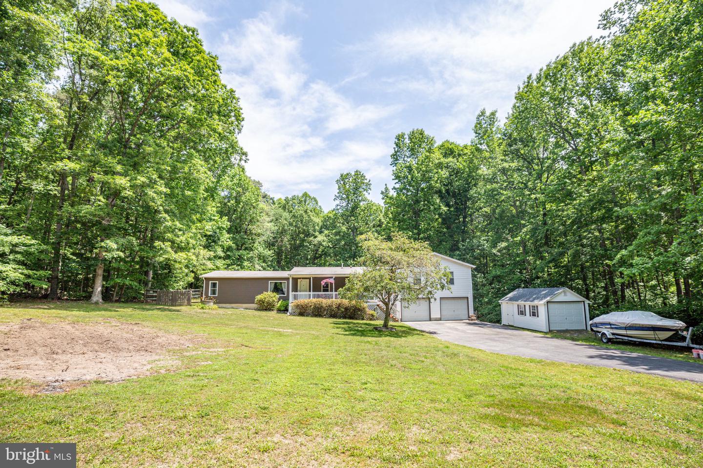 231 Horseshoe SPUR