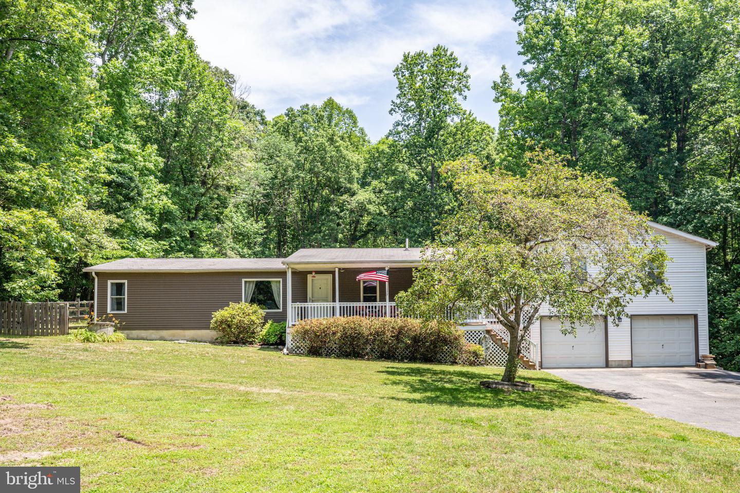 231 Horseshoe SPUR