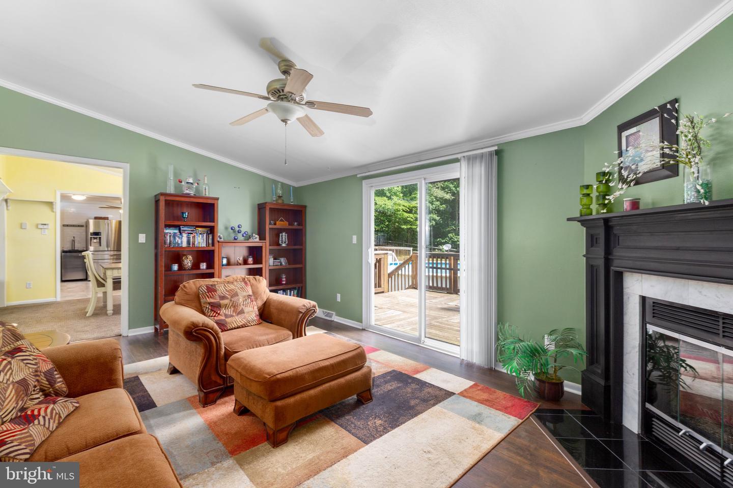 231 Horseshoe SPUR