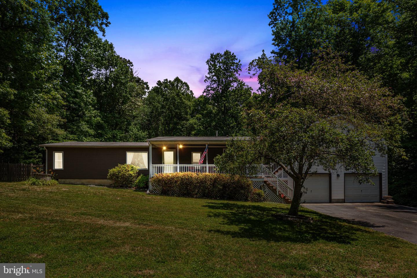 231 Horseshoe SPUR