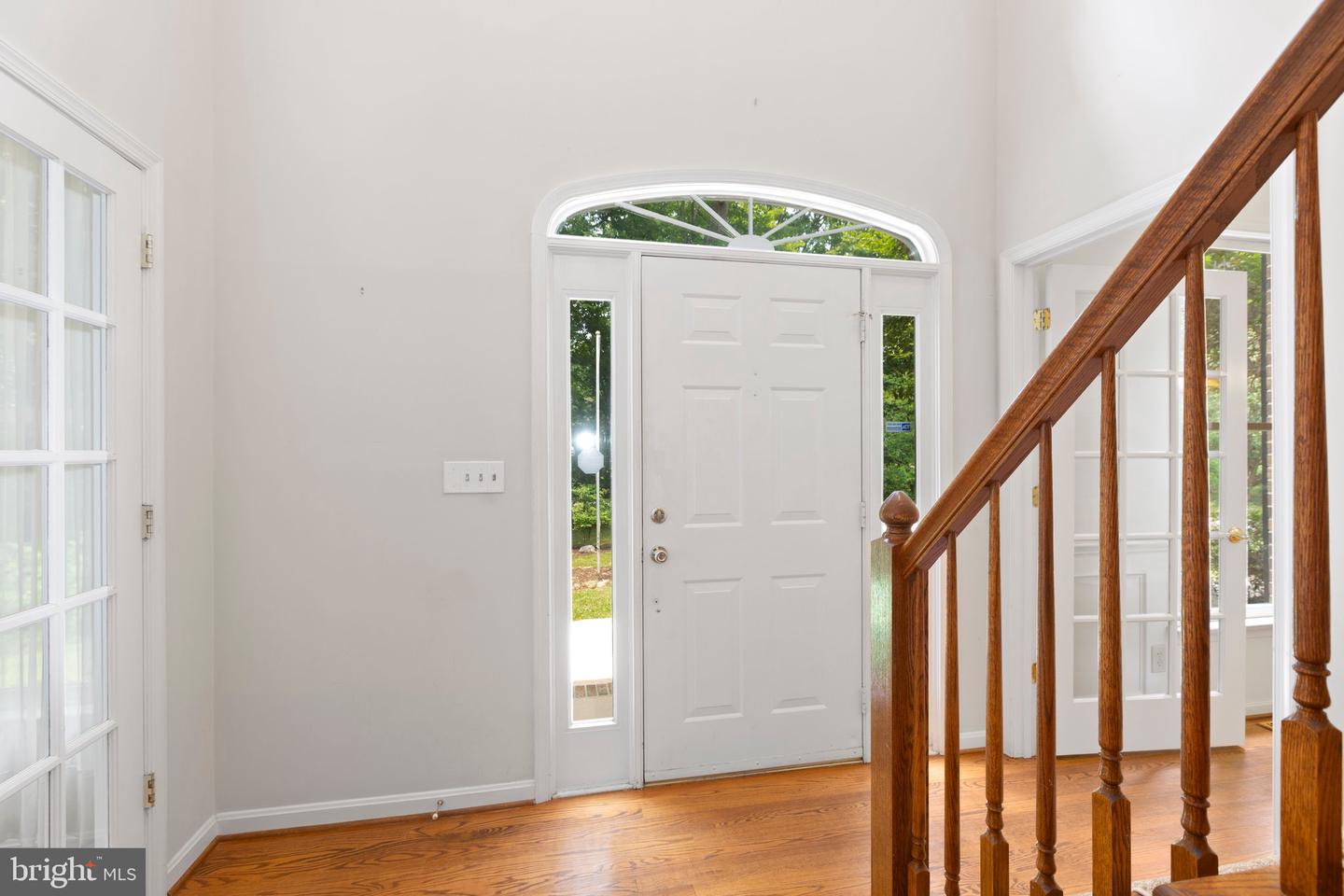13414 Fox Chase LANE