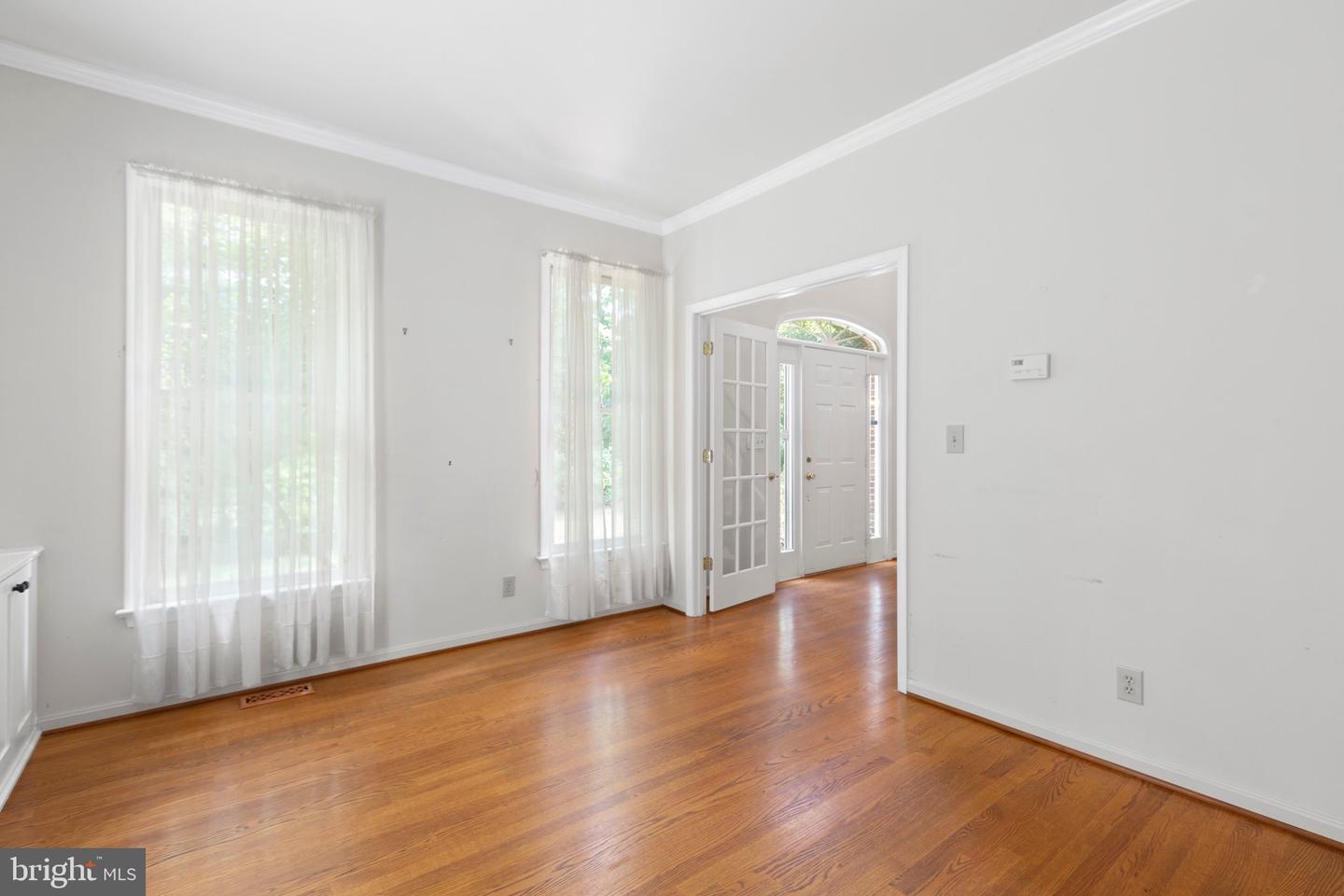 13414 Fox Chase LANE