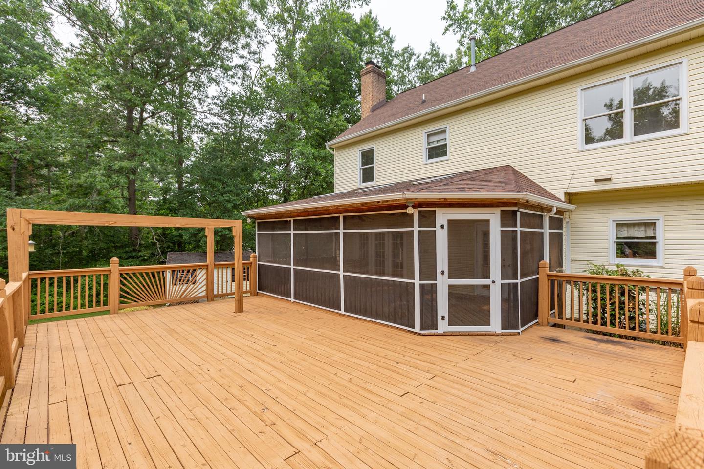 13414 Fox Chase LANE