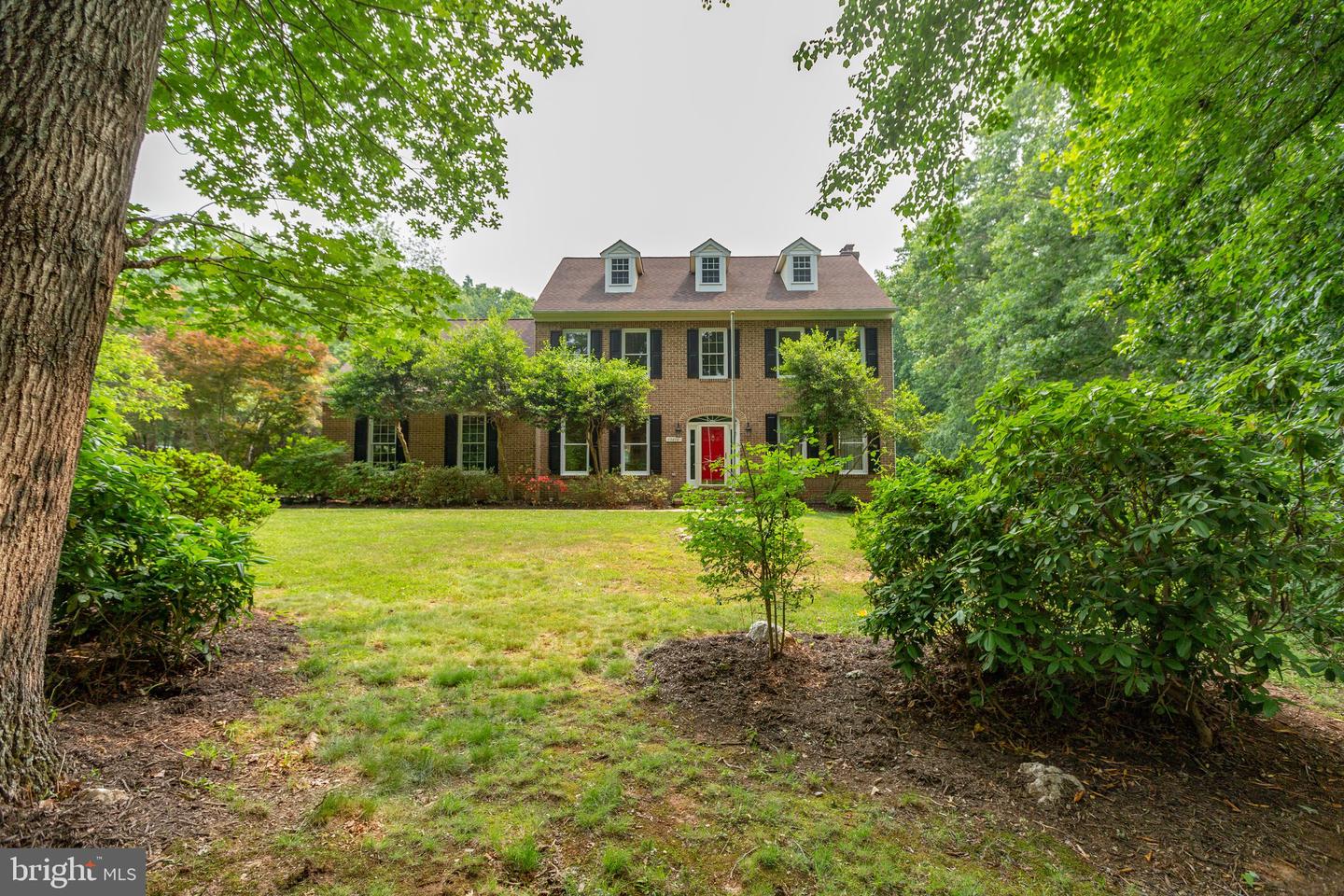 13414 Fox Chase LANE