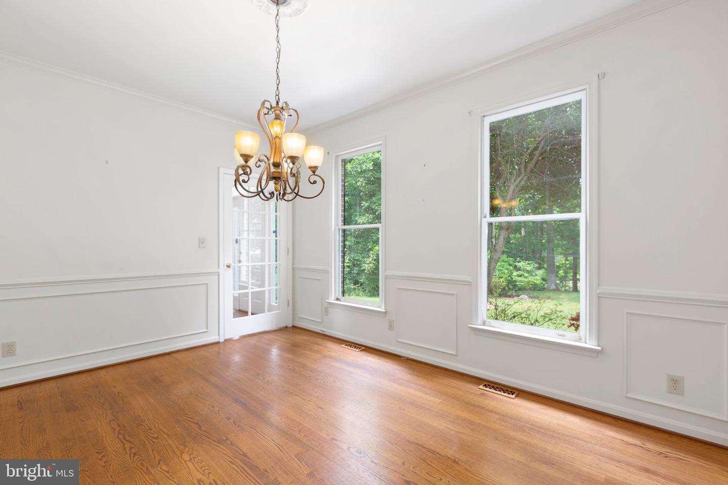 13414 Fox Chase LANE