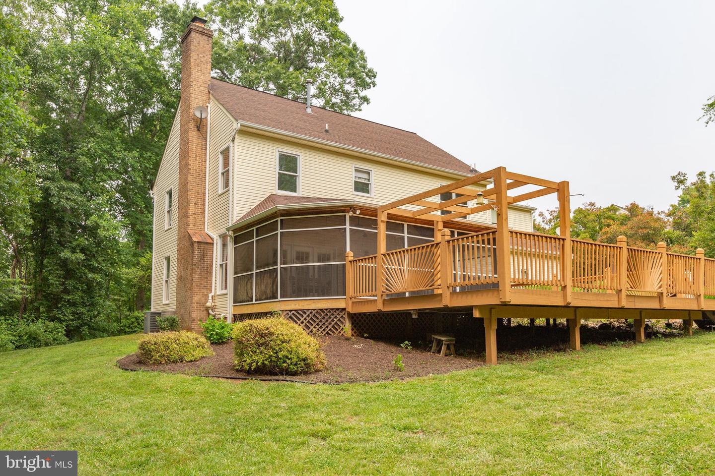 13414 Fox Chase LANE