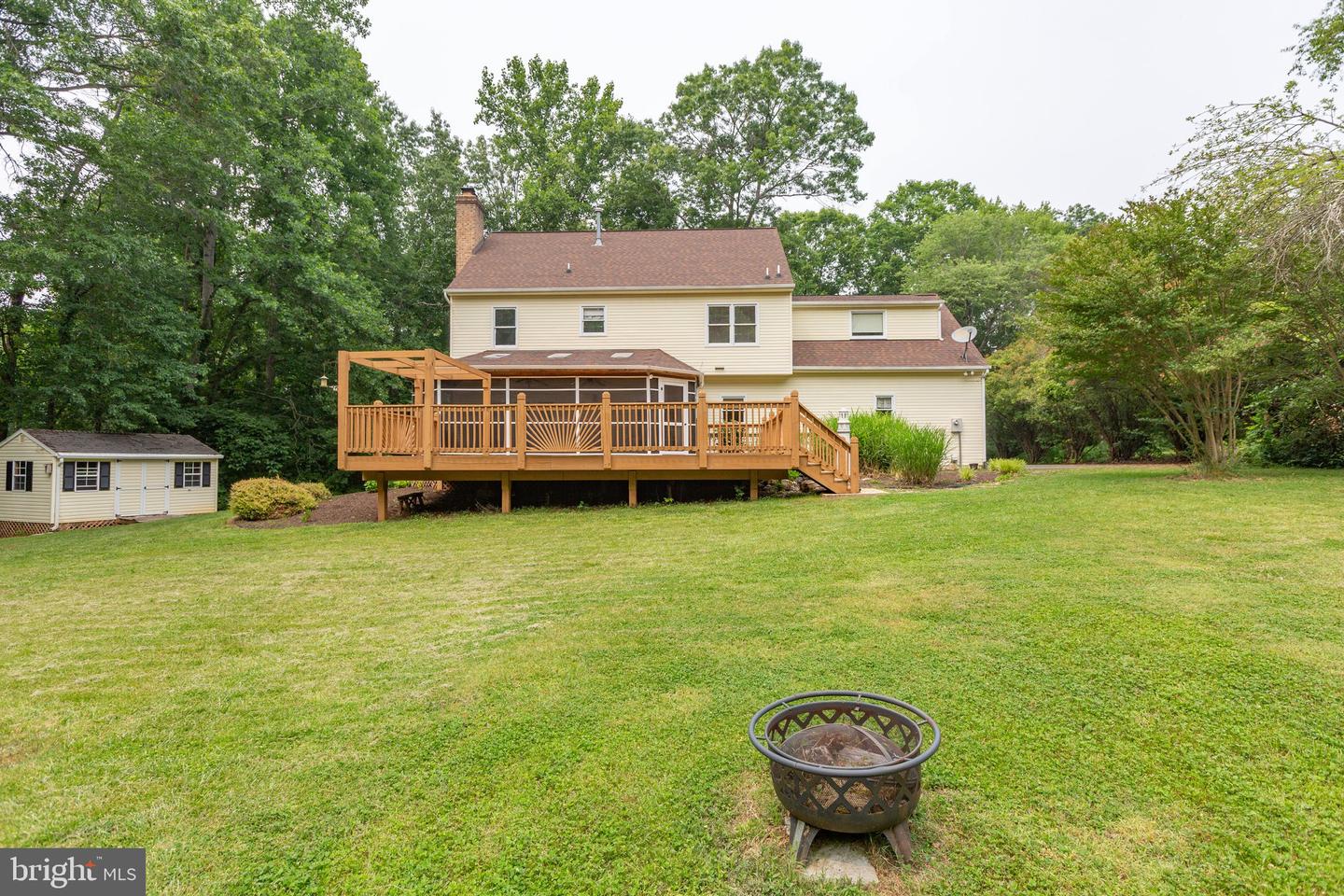 13414 Fox Chase LANE