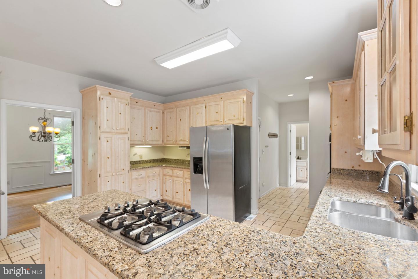13414 Fox Chase LANE