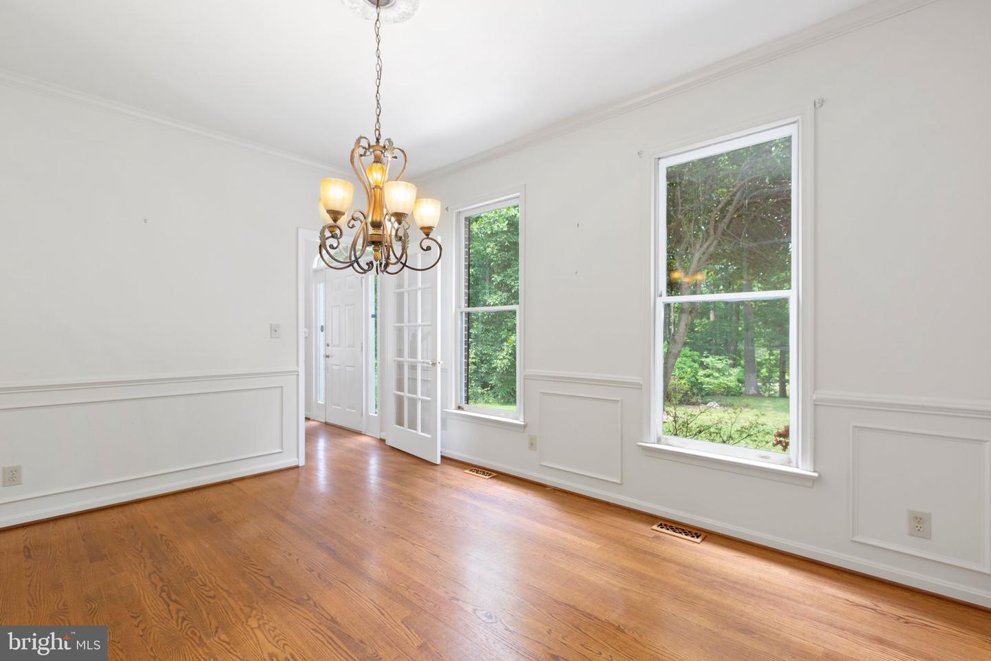 13414 Fox Chase LANE