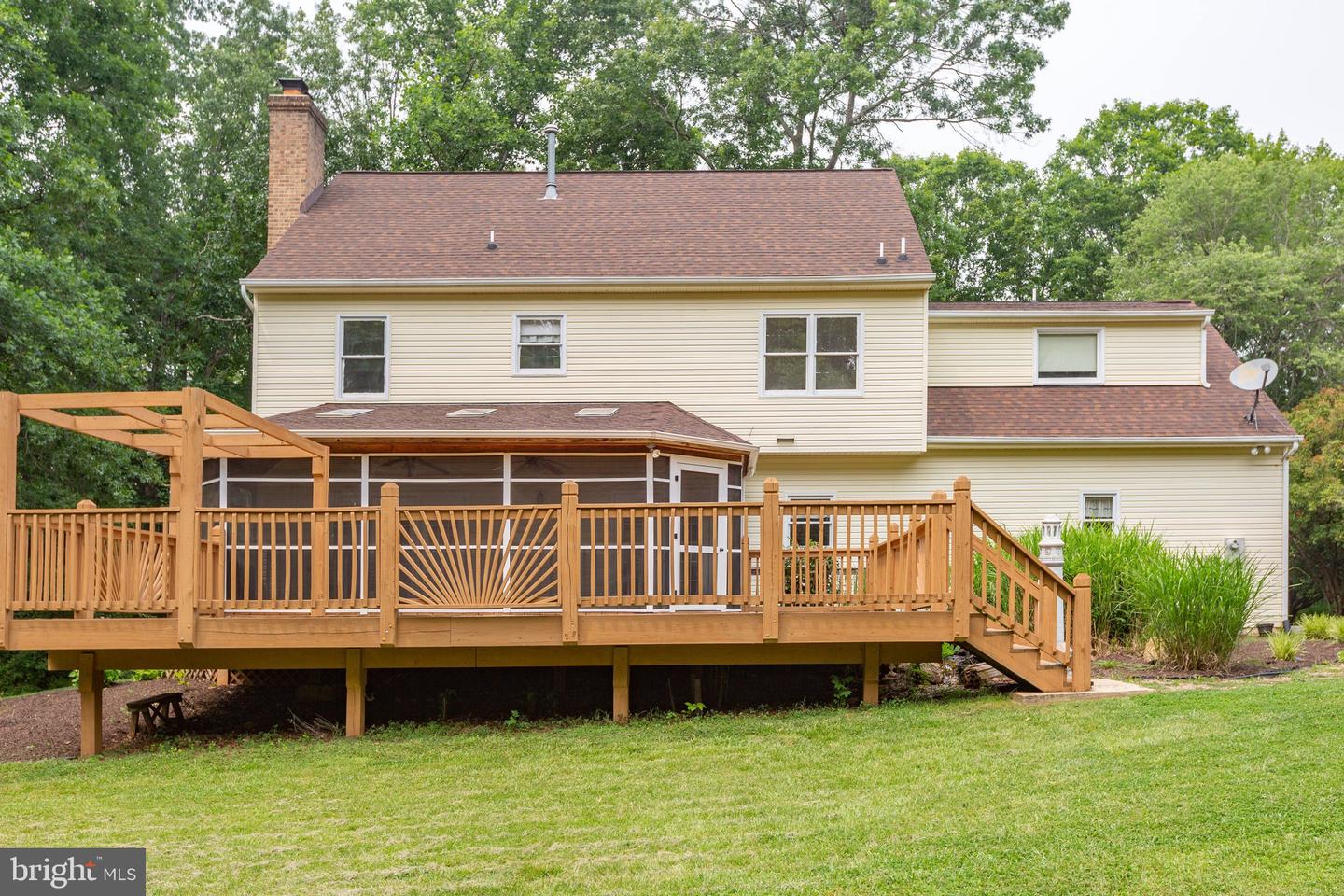 13414 Fox Chase LANE
