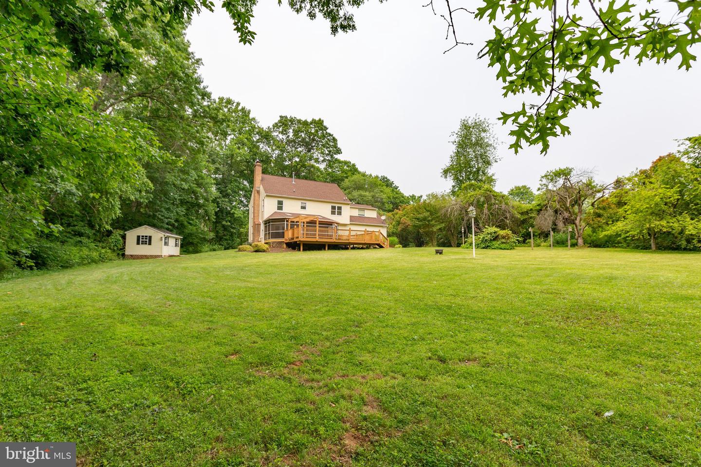 13414 Fox Chase LANE