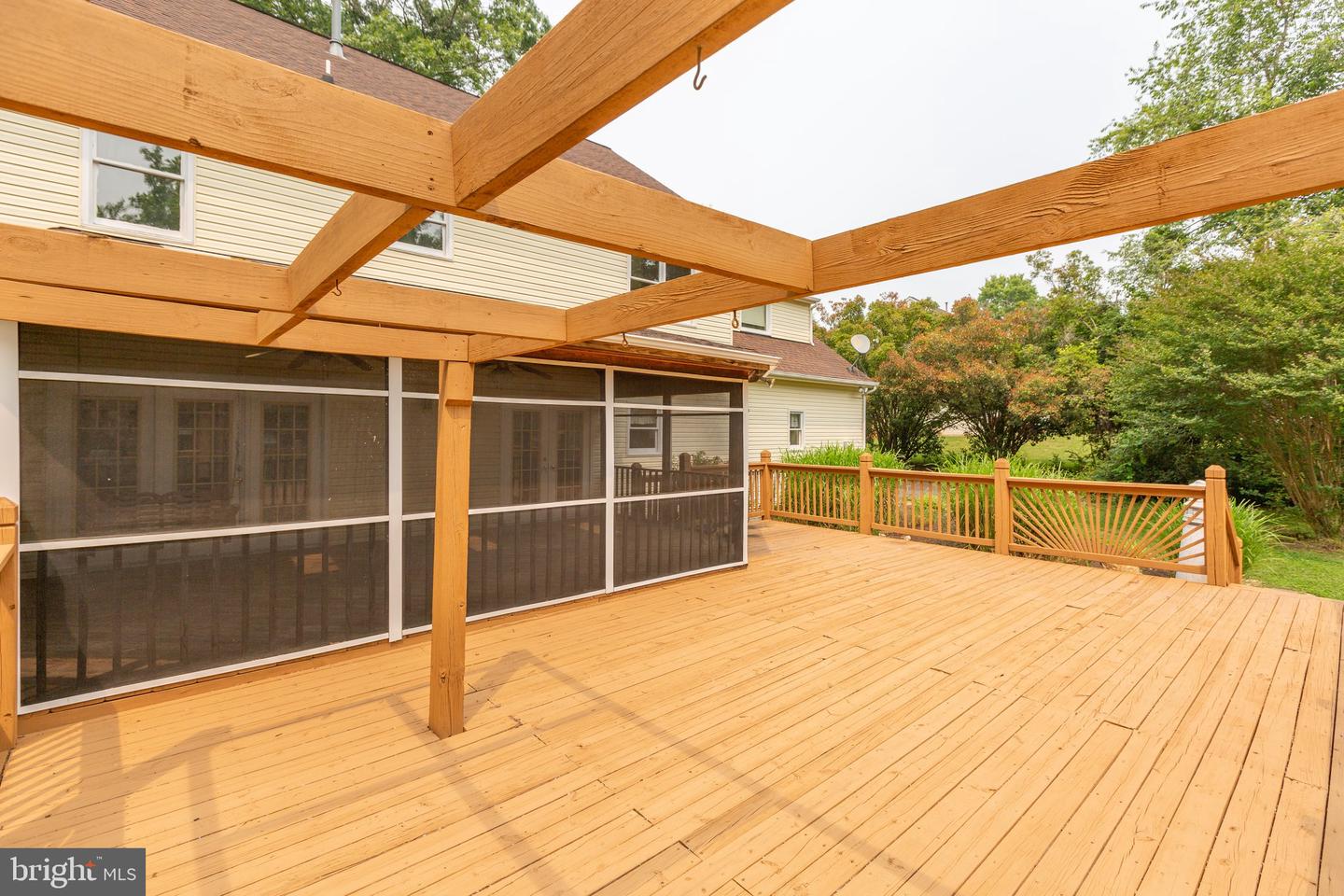 13414 Fox Chase LANE